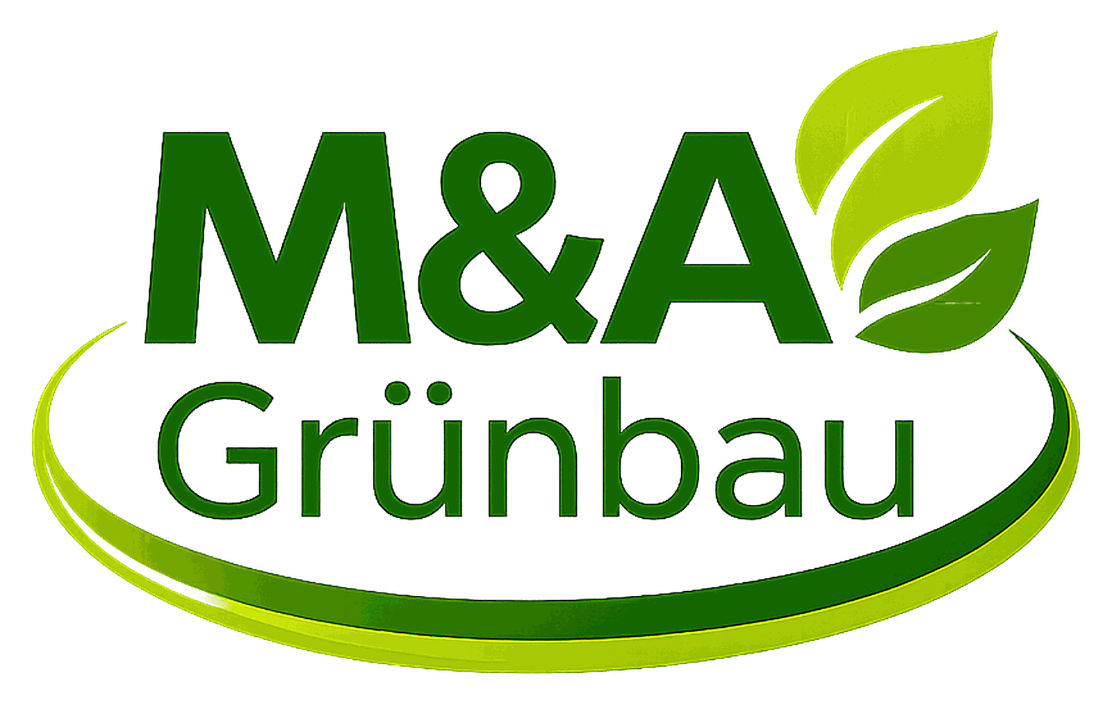 M&A Grünbau GbR
